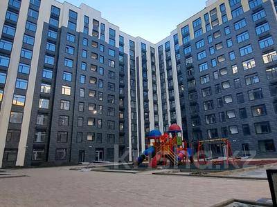 4-комнатная квартира · 115 м² · 2/12 этаж, Курмангазы строение 116 — ул.Курмангазы- ул.Гумарова за 69 млн ₸ в Атырау, мкр Авангард-2