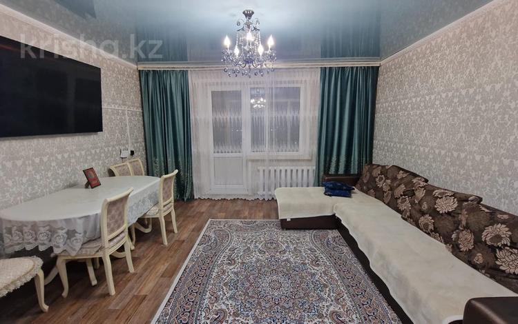 3-бөлмелі пәтер · 66.4 м² · 9/9 қабат, Энергетик, бағасы: 23.5 млн ₸ в Семее — фото 2