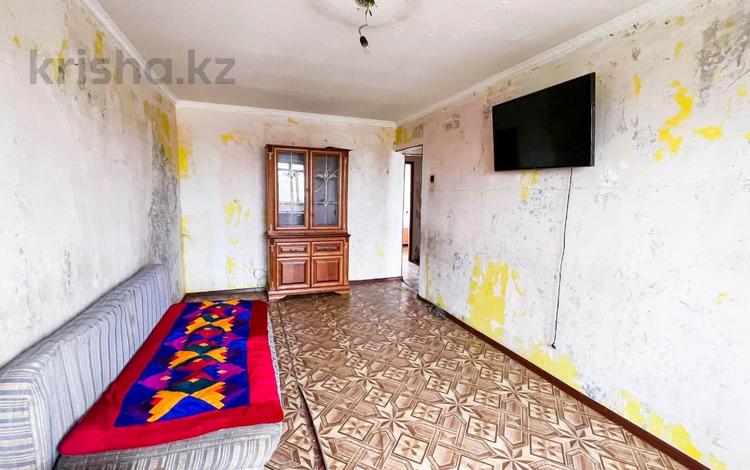 3-комнатная квартира · 62 м² · 5/5 этаж, Жансугурова за 15.5 млн ₸ в Талдыкоргане — фото 5