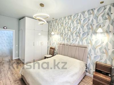 2-комнатная квартира · 62 м² · 2/12 этаж, Чингиза Айтматова 77 за 45 млн ₸ в Астане, Сарыарка р-н