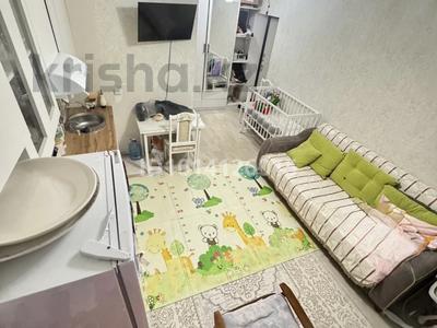1-бөлмелі пәтер · 21 м² · 3/5 қабат, Республики — Республика, бағасы: 11 млн ₸ в Косшы