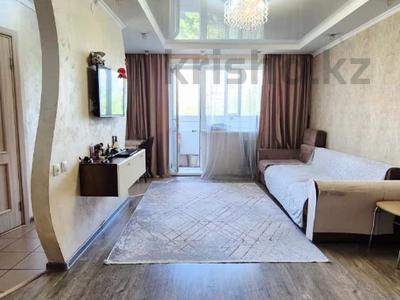 2-комнатная квартира · 46.9 м² · 3/5 этаж, Сатпаева за 16.5 млн ₸ в Петропавловске
