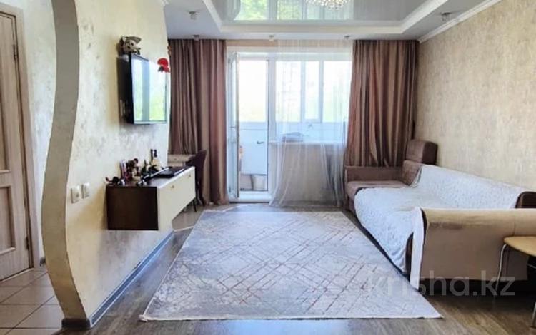2-комнатная квартира · 46.9 м² · 3/5 этаж, Сатпаева за 16.5 млн ₸ в Петропавловске — фото 2