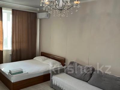 1-комнатная квартира · 45 м² · 3/10 этаж, Молдагулова 30 б — Маресьева за 12 000 〒 в Актобе