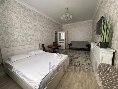 1-комнатная квартира · 45 м² · 3/10 этаж, Молдагулова 30 б — Маресьева за 10 000 ₸ в Актобе