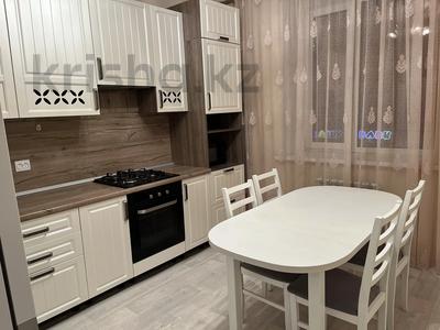 1-комнатная квартира · 45 м² · 3/10 этаж, Молдагулова 30 б — Маресьева за 10 000 ₸ в Актобе