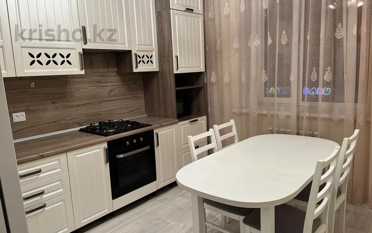 1-комнатная квартира · 45 м² · 3/10 этаж, Молдагулова 30 б — Маресьева за 10 000 ₸ в Актобе — фото 9