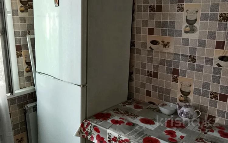 1-бөлмелі пәтер · 33 м² · 4/5 қабат, сатпаева 17, бағасы: 12.9 млн ₸ в Петропавловске — фото 2