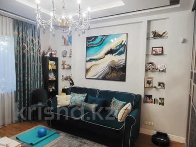 Жеке үй · 7 бөлме · 299 м² · 8 жүзд., Алатау (ИЯФ) ш/а., Ибрагимова 25/8 — Мамбеева, бағасы: 235 млн ₸ в Алматы, Медеуский р-н
