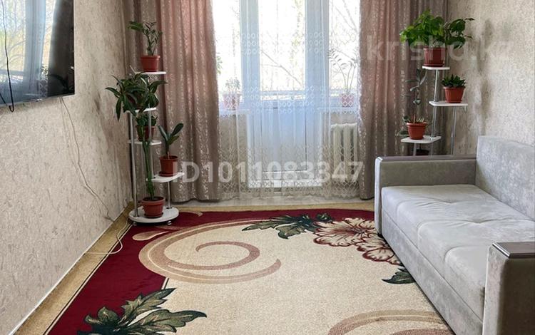 2-бөлмелі пәтер · 45.1 м² · 4/5 қабат, мкр Карасу 1, бағасы: 12 млн ₸ в Таразе — фото 2