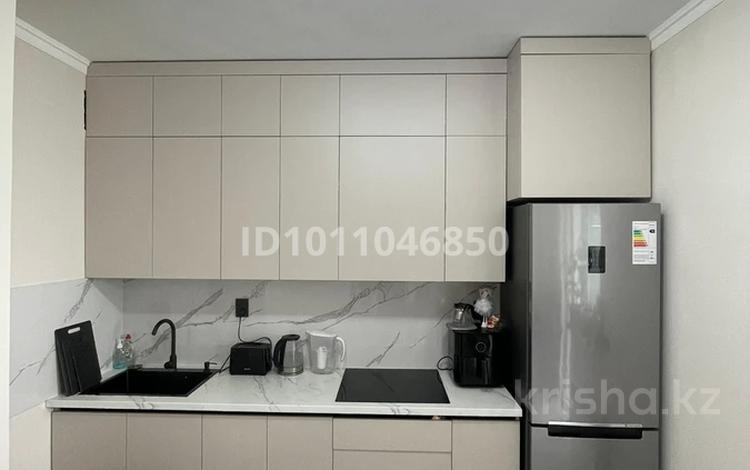 1-бөлмелі пәтер · 42 м² · 13/14 қабат, 189 квартал уч. 25/1, бағасы: 170 000 ₸ в Шымкенте, Абайский р-н — фото 2