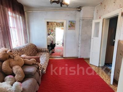 Отдельный дом · 4 комнаты · 63.7 м² · 3.3 сот., 1 лодочная — Пристань за 8 млн 〒 в Семее