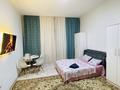 1-комнатная квартира · 32 м² · 1/12 этаж, мкр Аккент за 2 000 ₸ в Алматы, Алатауский р-н — фото 2