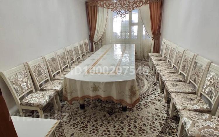 4-комнатная квартира · 81.6 м² · 4/5 этаж, Микрорайон Акмечеть вставка 25 — На пересечении улиц Журбы и С.Романова за 15 млн ₸ в  — фото 2