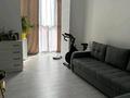 2-комнатная квартира · 57 м² · 4/9 этаж, назарбаева 283/3 — назарбаева курская за 25 млн ₸ в Павлодаре