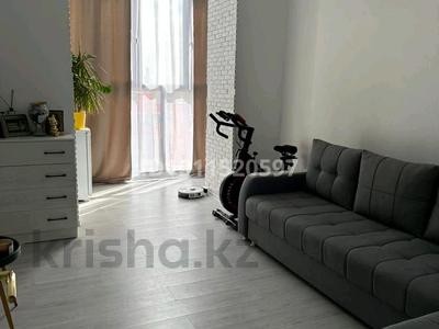 2-комнатная квартира · 57 м² · 4/9 этаж, назарбаева 283/3 — назарбаева курская за 25 млн ₸ в Павлодаре