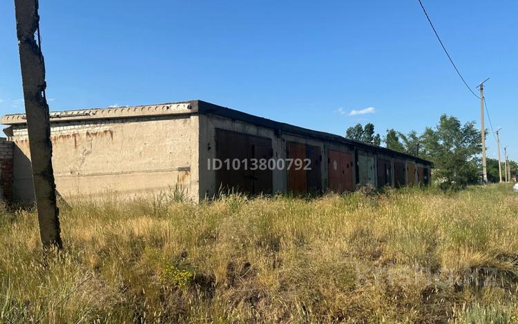 Гараж · 21 м² · Хромзавод коператив Бара за 2.5 млн ₸ в Павлодаре — фото 4