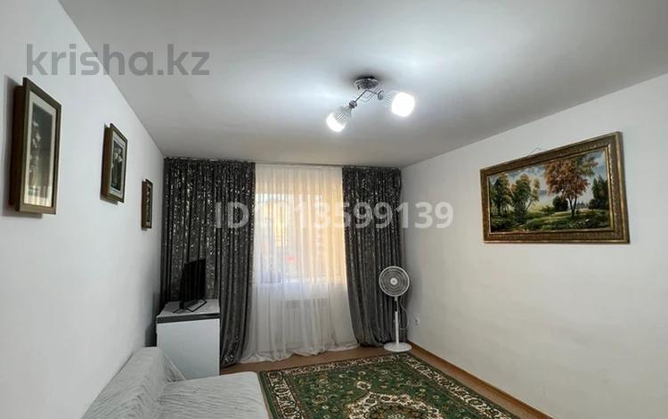 1-бөлмелі пәтер · 36 м² · 4/9 қабат, Ермек серкебаева 41, бағасы: 20 млн ₸ в Астане, Сарыарка р-н — фото 2