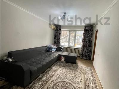 2-бөлмелі пәтер · 52 м² · 1/5 қабат, Брусиловского 249, бағасы: 33 млн ₸ в Алматы, Бостандыкский р-н