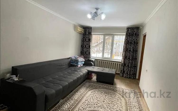 2-бөлмелі пәтер · 52 м² · 1/5 қабат, Брусиловского 249, бағасы: 33 млн ₸ в Алматы, Бостандыкский р-н — фото 2
