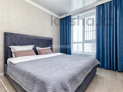 2-комнатная квартира · 66 м² · 19/22 этаж, Асфиндиярова 11 за 16 000 ₸ в Астане, Алматы р-н