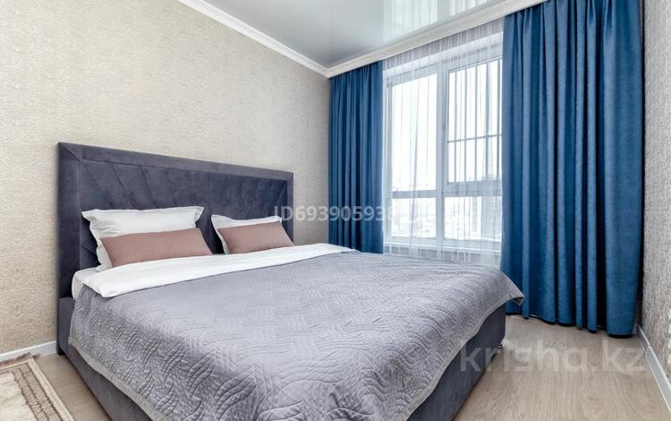2-комнатная квартира · 66 м² · 19/22 этаж, Асфиндиярова 11 за 16 000 ₸ в Астане, Алматы р-н — фото 14