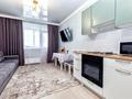 2-комнатная квартира · 66 м² · 19/22 этаж, Асфиндиярова 11 за 16 000 ₸ в Астане, Алматы р-н — фото 13