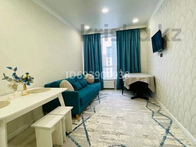 2-бөлмелі пәтер · 66 м² · 16/22 қабат, Мангилик ел 40/2, бағасы: 15 000 ₸ в Астане, Алматы р-н