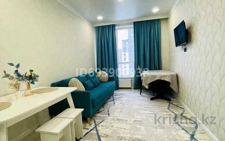 2-бөлмелі пәтер · 66 м² · 16/22 қабат, Мангилик ел 40/2, бағасы: 15 000 ₸ в Астане, Алматы р-н — фото 10