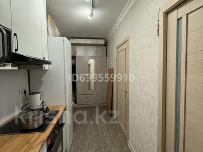 1-комнатная квартира · 45 м² · 7/7 этаж, Бухар-жырау 30/1 — Мангилик ел за 27.5 млн 〒 в Астане, Есильский р-н