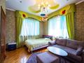 Отдельный дом · 9 комнат · 580 м² · 7 сот., мкр Таугуль-2 86 — Дауленова за 2.5 млн ₸ в Алматы, Ауэзовский р-н — фото 22