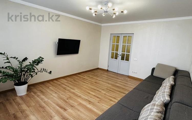 4-комнатная квартира · 88 м² · 8/12 этаж, мкр Аксай-2 — Толеби Саина за 52.5 млн ₸ в Алматы, Ауэзовский р-н — фото 41