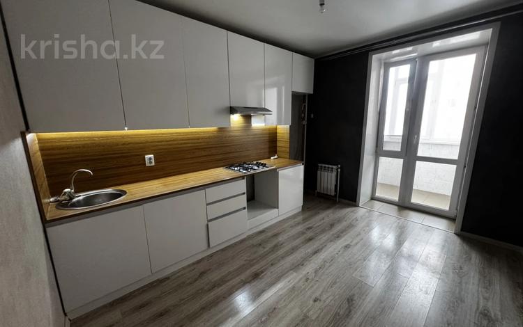 1-комнатная квартира · 40 м² · 2/9 этаж, Береке 59 за 20.5 млн 〒 в Костанае — фото 8