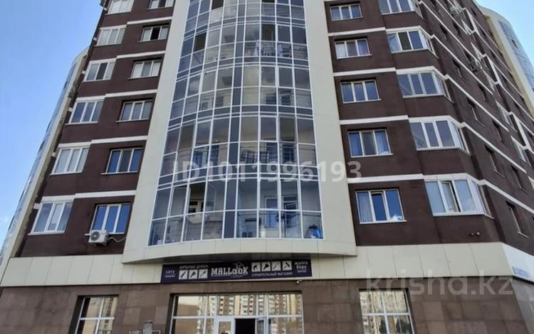 2-бөлмелі пәтер · 40 м² · 6/9 қабат, Е 15 9/2, бағасы: 26.5 млн ₸ в Астане, Нура р-н — фото 10