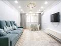 3-комнатная квартира · 100 м² · 12/16 этаж, мкр Шугыла, Жуалы 7 — Мкр Шугыла, Жуалы 7 — Между улицами Толе би и улицей Сабденова за 53.9 млн ₸ в Алматы, Наурызбайский р-н — фото 13