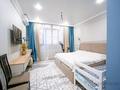 3-комнатная квартира · 100 м² · 12/16 этаж, мкр Шугыла, Жуалы 7 — Мкр Шугыла, Жуалы 7 — Между улицами Толе би и улицей Сабденова за 53.9 млн ₸ в Алматы, Наурызбайский р-н — фото 21