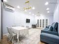3-комнатная квартира · 100 м² · 12/16 этаж, мкр Шугыла, Жуалы 7 — Мкр Шугыла, Жуалы 7 — Между улицами Толе би и улицей Сабденова за 53.9 млн ₸ в Алматы, Наурызбайский р-н — фото 9