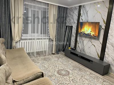 3-комнатная квартира · 52.6 м² · 2/2 этаж, Фабричный переулок 5 — Район птиц фабрики за 15.5 млн ₸ в Семее
