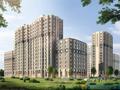 3-бөлмелі пәтер · 87.88 м² · 2/12 қабат, Толеметова, возле DENDRO SAYABAQ, бағасы: 46 млн ₸ в Шымкенте — фото 4