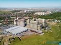 3-бөлмелі пәтер · 87.88 м² · 2/12 қабат, Толеметова, возле DENDRO SAYABAQ, бағасы: 46 млн ₸ в Шымкенте — фото 3