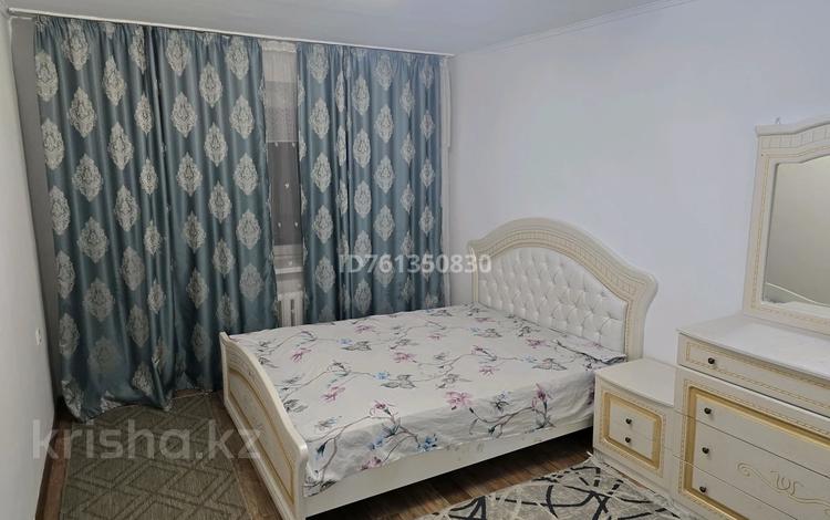 2-комнатная квартира · 50 м² · 1/4 этаж, мкр Коктем-3, бульвар Бухар Жырау 48 — Байзакова за 330 000 ₸ в Алматы, Бостандыкский р-н — фото 14