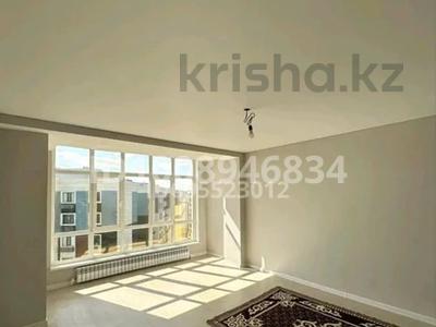 2-комнатная квартира · 70 м² · 9/9 этаж, мкр Нурсая, Елорда 6/3, 6/4, 6/5, 6/6, 6/7, 6/8, 6Б за 33 млн 〒 в Атырау