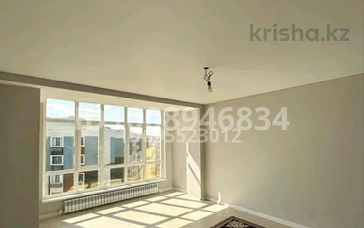 2-бөлмелі пәтер · 70 м² · 9/9 қабат, Нұрсая ш/а., Елорда 6/3, 6/4, 6/5, 6/6, 6/7, 6/8, 6Б, бағасы: 30 млн ₸ в Атырау, мкр Нурсая — фото 2