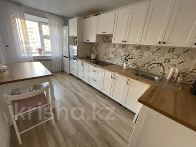 3-комнатная квартира · 72 м² · 2/9 этаж, Жабаева 80 за 42 млн ₸ в Петропавловске
