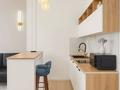 1-бөлмелі пәтер · 30 м² · 1/13 қабат, ул. Журавлёва 28к2, бағасы: 18 000 ₸ в Алматы, Бостандыкский р-н — фото 7