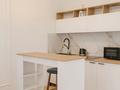 1-бөлмелі пәтер · 30 м² · 1/13 қабат, ул. Журавлёва 28к2, бағасы: 18 000 ₸ в Алматы, Бостандыкский р-н — фото 8