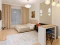 1-бөлмелі пәтер · 30 м² · 1/13 қабат, ул. Журавлёва 28к2, бағасы: 18 000 ₸ в Алматы, Бостандыкский р-н — фото 9