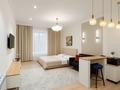 1-бөлмелі пәтер · 30 м² · 1/13 қабат, ул. Журавлёва 28к2, бағасы: 18 000 ₸ в Алматы, Бостандыкский р-н — фото 14
