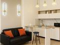 1-бөлмелі пәтер · 30 м² · 1/13 қабат, ул. Журавлёва 28к2, бағасы: 18 000 ₸ в Алматы, Бостандыкский р-н