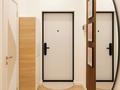 1-бөлмелі пәтер · 30 м² · 1/13 қабат, ул. Журавлёва 28к2, бағасы: 18 000 ₸ в Алматы, Бостандыкский р-н — фото 3